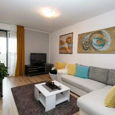 Golden Place Split Zewnętrze zdjęcie