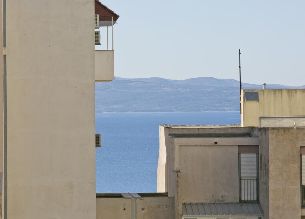 Golden Place Split Zewnętrze zdjęcie