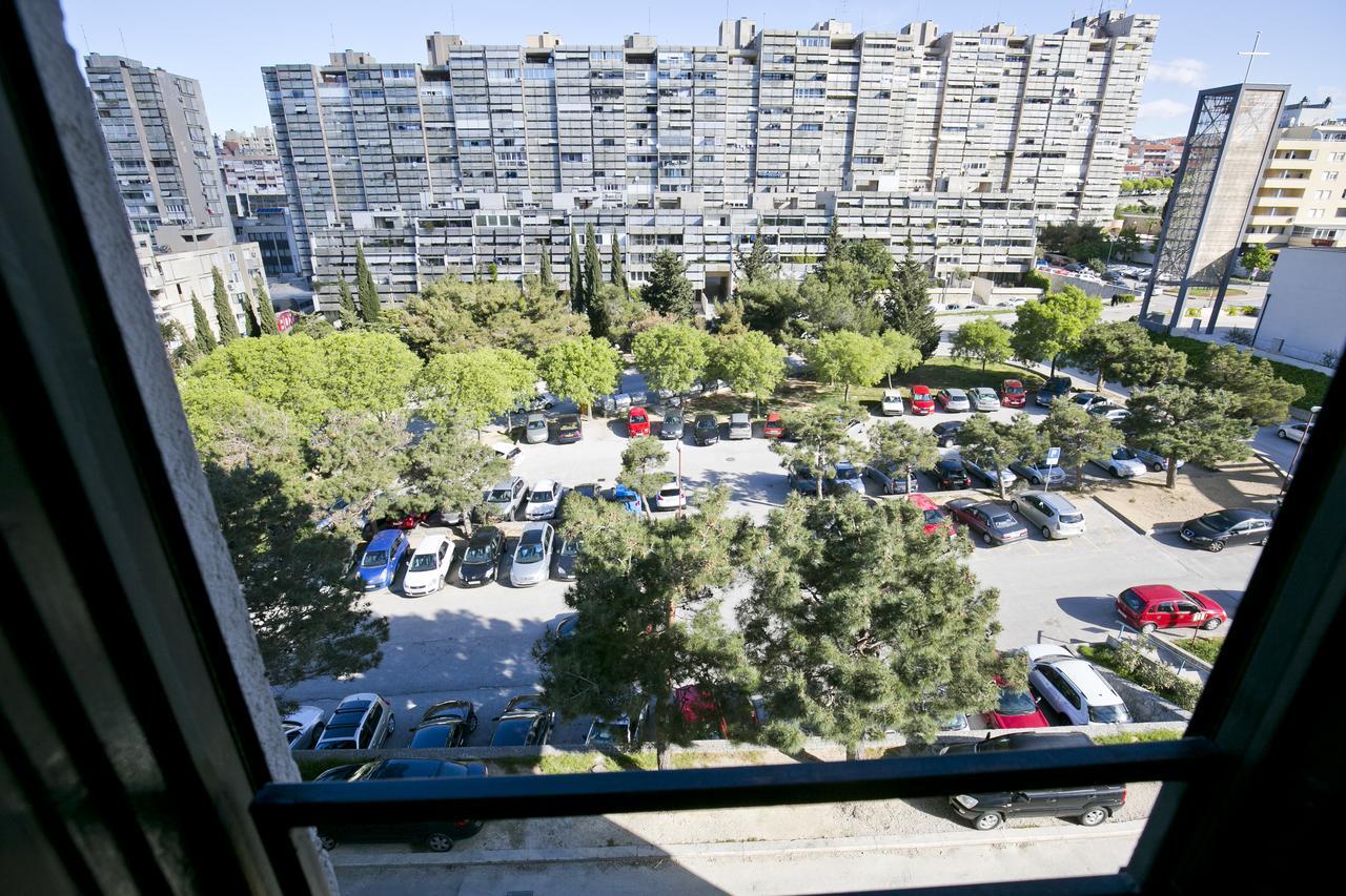 Golden Place Split Zewnętrze zdjęcie