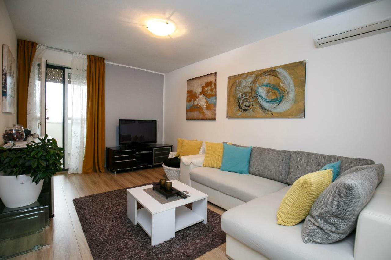 Golden Place Split Zewnętrze zdjęcie